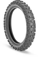 Bridgestone - Bridgestone M404 Intermediate Rear Tire - 70/100-10 - 214657 - Image 1