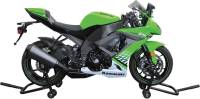 Motorsport Products - Motorsport Products Front Sport Bike Stand - 92-7003 - Image 2