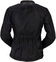 Z1R - Z1R Gust Womens Jacket - 2822-0990 - Black - X-Small - Image 2