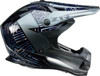 Z1R - Z1R F.I. Mips Lumen Youth Helmet - 0111-1520 - Iridescent - Small - Image 6