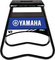 Factory Effex - Factory Effex Yamaha Bike Stand - Black - 24-45200 - Image 1