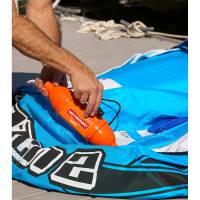 MetroVac - MetroVac MagicAir&reg;Electric Inflator/Deflator Pump - 12V - Image 3