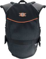 Tekrider - Tekrider Freestyle Vest - TVDS2402 - Black - X-Small - Image 2