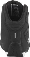 Alpinestars - Alpinestars Stella Sektor Waterproof Womens Riding Shoes - 2544619-10-10.5 - Black/Silver - 10.5 - Image 4