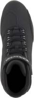 Alpinestars - Alpinestars Stella Sektor Waterproof Womens Riding Shoes - 2544619-10-10.5 - Black/Silver - 10.5 - Image 5