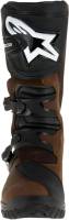 Alpinestars - Alpinestars Corozal Adventure Drystar Boots - 2047717-82-10 - Brown - 10 - Image 6