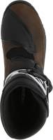 Alpinestars - Alpinestars Belize Drystar Boots - 2047317-82-10 - Brown - 10 - Image 2