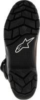 Alpinestars - Alpinestars Belize Drystar Boots - 2047317-82-10 - Brown - 10 - Image 3