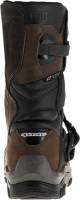 Alpinestars - Alpinestars Belize Drystar Boots - 2047317-82-10 - Brown - 10 - Image 4