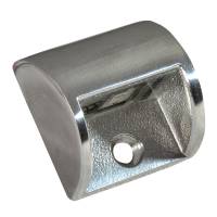 Lumitec - Lumitec Andros - Courtesy Light - Polished SS Finish - Blue Non-Dimming - Image 2