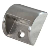 Lumitec - Lumitec Andros - Courtesy Light - Polished SS Finish - Blue Non-Dimming - Image 3