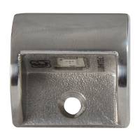 Lumitec - Lumitec Andros - Courtesy Light - Polished SS Finish - Blue Non-Dimming - Image 4
