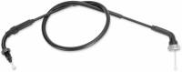 Moose Racing - Moose Racing Throttle Cable - 0650-1244 - Image 1