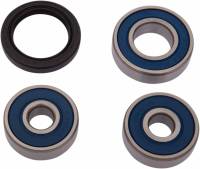 Moose Racing - Moose Racing Wheel Bearing and Seal Kit - 0215-1070 - Image 1