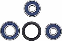 Moose Racing - Moose Racing Wheel Bearing and Seal Kit - 0215-1070 - Image 2