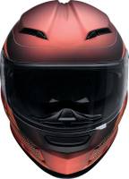 Z1R - Z1R Jackal Dark Matter Helmet - 0101-14853 - Red - 2XL - Image 3
