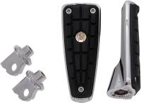 Ciro - Ciro CMX Footpegs with Male Mount - Chrome - 61006 - Image 1
