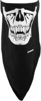 Schampa - Schampa Stretch Half-Face Mask - VNG008E - Vampire - OSFM - Image 3