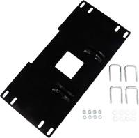 Moose Utility - Moose Utility Plow Bottom Mount - 4501-0618 - Image 1