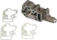 James Gasket - James Gasket Oil Pump Gasket Cover - Mylar - JGI-26258-68-B - Image 1