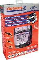 Tecmate - Tecmate Optimate 7 Select Battery Charger - TM-251 - Image 2