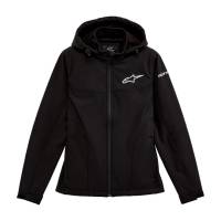 Alpinestars - Alpinestars Primary Womens Jacket - 12321190010L - Black - Large - Image 1