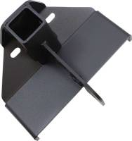 Moose Utility - Moose Utility RM5 Front Hitch Mount -  2in. - Receiver - Raised - 4412PF - Image 1