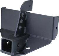 Moose Utility - Moose Utility RM5 Front Hitch Mount -  2in. - Receiver - Raised - 4412PF - Image 2