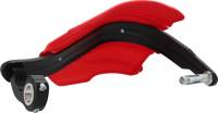 Acerbis - Acerbis Endurance-X Handguards - Red/White - 2980461005 - Image 2