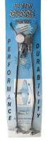 Over The Top Performance - Over The Top Performance Rail Mounted Reversible Ice Scratchers - REVERSIBLE - Image 1