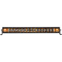 RIGID Industries - RIGID Industries Radiance+ 30" Amber Backlight Black Housing - Image 1