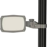 Moose Utility - Moose Utility Side View Mirror Clamp - Black - CFPRO-1 - Image 5