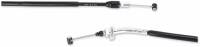 Moose Racing - Moose Racing Clutch Cable - 0652-1691 - Image 2