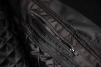 Icon - Icon Motorhead3 Jacket - 2810-3854 - Black - Small - Image 4