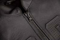 Icon - Icon Motorhead3 Jacket - 2810-3854 - Black - Small - Image 7