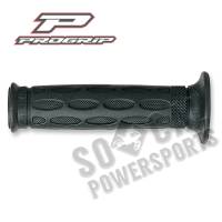 Pro Grip - Pro Grip 713 Sportbike Street Grips - Black - 713BK - Image 2