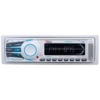 Boss Audio - Boss Audio MR1308UAB MP3/AM/FM/USB/SD Bluetooth Receiver - Image 1