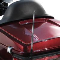 Ciro - Ciro High Caliber Flexible Antenna - Chrome - 15000 - Image 2