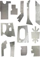 DEI - DEI Heat Shield Kit - 902491 - Image 1