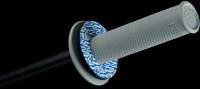 Renthal - Renthal Grip Donutz - Blue - G184 - Image 2