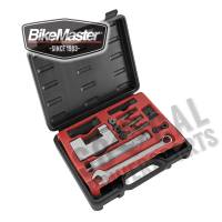 BikeMaster - BikeMaster Heavy-Duty Chain Breaker and Rivet Tool - 151555 - Image 1