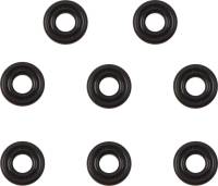 James Gasket - James Gasket Top Rocker Cover Washer - Rubber - JGI-6114-R - Image 2