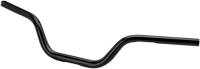 Biltwell Inc. - Biltwell Inc. 1in. Throttle-By-Wire Tracker O/S High Handlebar - Black Electroplated - 6309-2015 - Image 2
