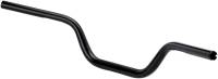 Biltwell Inc. - Biltwell Inc. 1in. Throttle-By-Wire Tracker O/S High Handlebar - Black Electroplated - 6309-2015 - Image 3