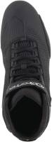 Alpinestars - Alpinestars Sektor Vented Shoes - 25156181095 - Black - 9.5 - Image 2
