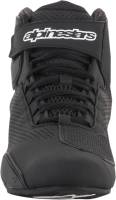 Alpinestars - Alpinestars Sektor Vented Shoes - 25156181095 - Black - 9.5 - Image 3