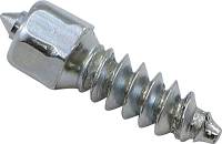 Woodys - Woodys Attack 18 Twist Tire Screws - 18mm/0.709in. (500pk.) - WST-0620-500 - Image 2