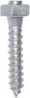 Woodys - Woodys Grip-It Twist Tire Screws - 13mm/0.512in. - WST-0413-25 - Image 2