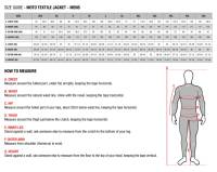 Alpinestars - Alpinestars Andes Drystar V3 Jacket - 3207521-9037-S - Ice Gray/Dark Gray - Small - Image 2