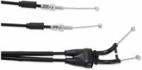 Moose Racing - Moose Racing Throttle Cable - 0650-1213 - Image 2